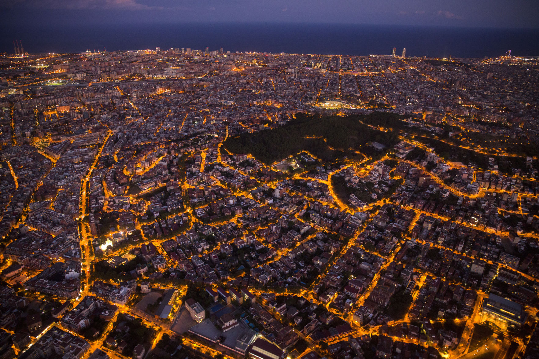 Spain Catalonia Photo Gallery